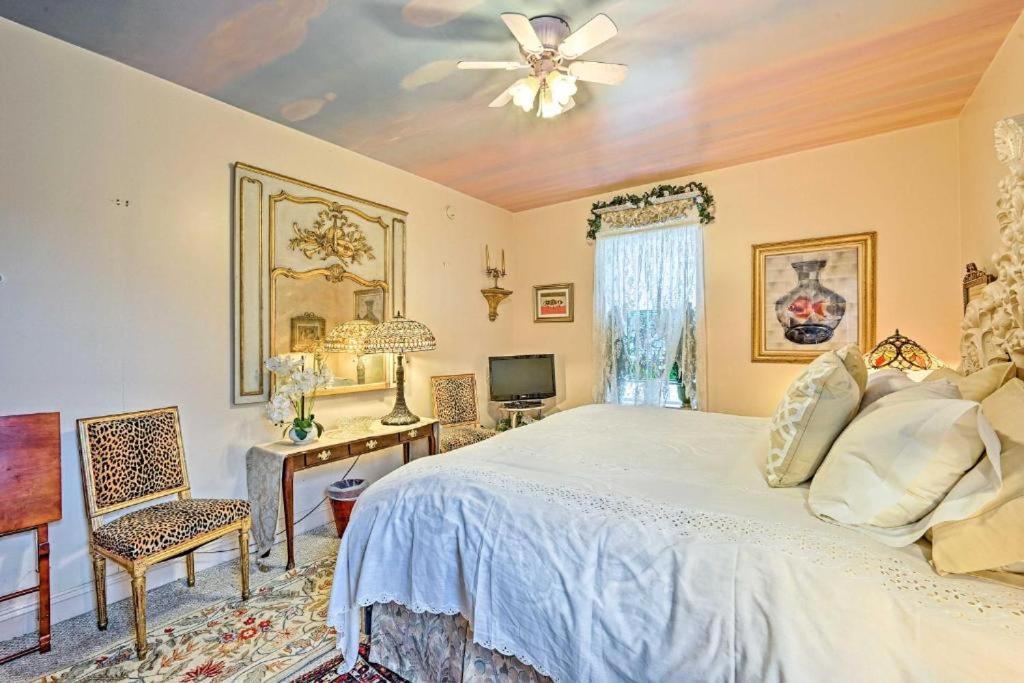 Beds On Clouds 3*