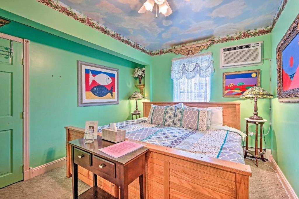 Beds On Clouds 3* Windham