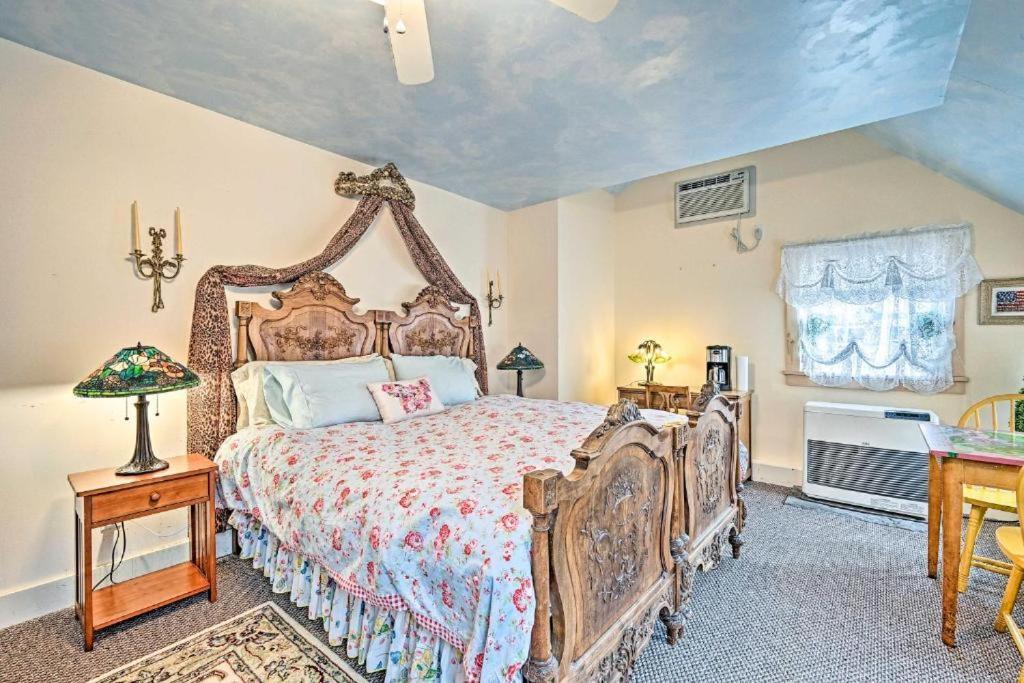 Beds On Clouds 3* Windham