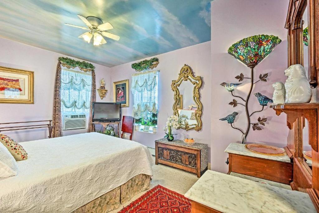 Beds On Clouds 3* Windham